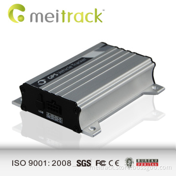 Nice Appearance Inbuilt Motion Sensor Basic Fleet GPS Tracking (MVT340) with GSM/GPS Antennas